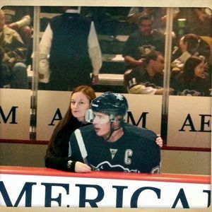 Meet your Posher, Susan